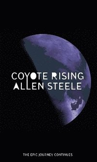 bokomslag Coyote Rising