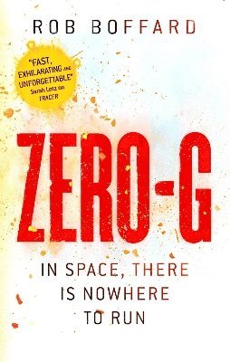 Zero-G 1