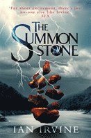 Ian Irvine - Summon Stone, Häftad