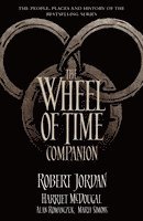 bokomslag The Wheel of Time Companion
