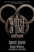 Robert Jordan, Harriet McDougal, Alan Romanczuk - The Wheel of Time Companion, Pocket