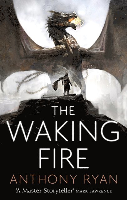 The Waking Fire 1
