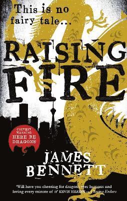 Raising Fire 1