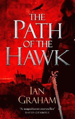 The Path of the Hawk 1