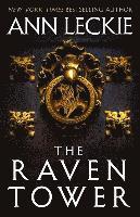 bokomslag Leckie, A: Raven Tower