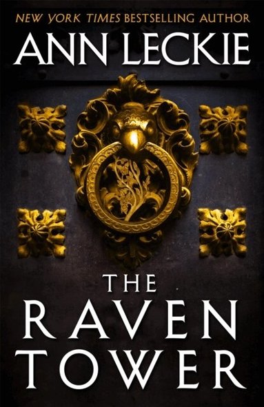 Ann Leckie - The Raven Tower, Häftad