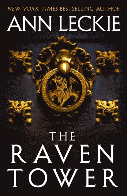 Ann Leckie - The Raven Tower, Häftad