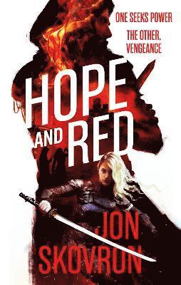 Hope and Red 1