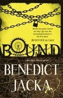 bokomslag Bound: An Alex Verus Novel from the New Master of Magical London