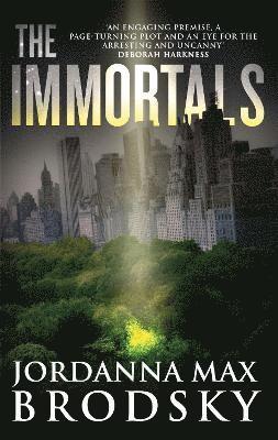 The Immortals 1