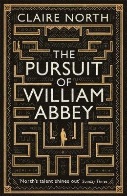 bokomslag The Pursuit of William Abbey