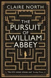 bokomslag The Pursuit of William Abbey
