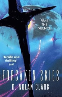 bokomslag Forsaken Skies