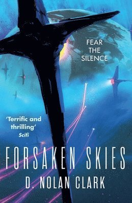 Forsaken Skies 1