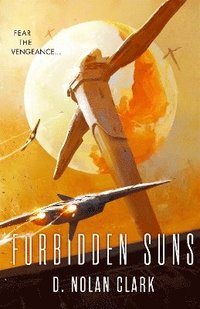 bokomslag Forbidden Suns