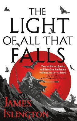 The Light of All That Falls 1