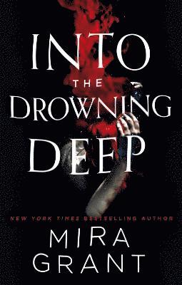 Into the Drowning Deep 1