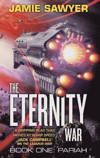 bokomslag The Eternity War: Pariah