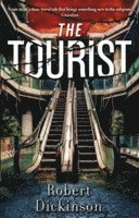 Robert Dickinson - Tourist, Häftad