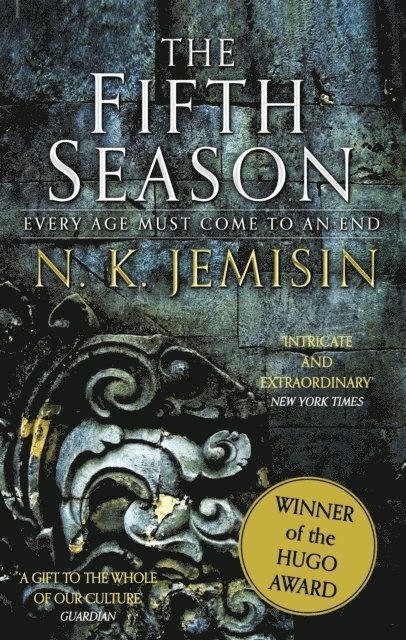 Fifth Season 1
