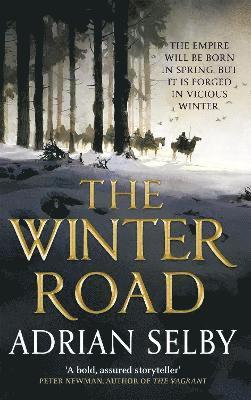 The Winter Road 1