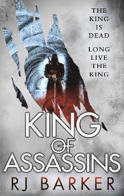 King of Assassins 1