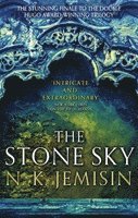N. K. Jemisin - Stone Sky, Häftad