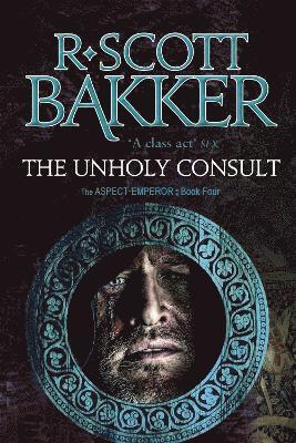 The Unholy Consult 1