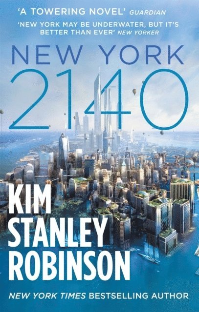 New York 2140 1