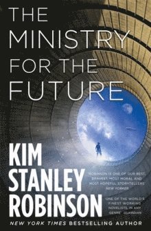 The Ministry for the Future