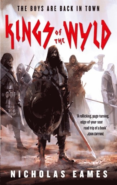 Kings of the Wyld 1