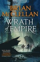 Wrath of Empire 1