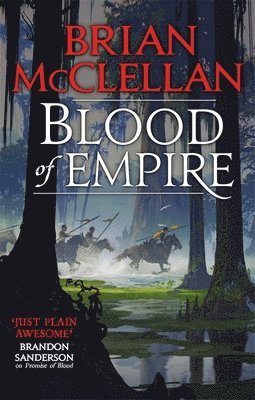 Blood of Empire