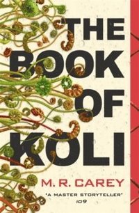 bokomslag The Book of Koli