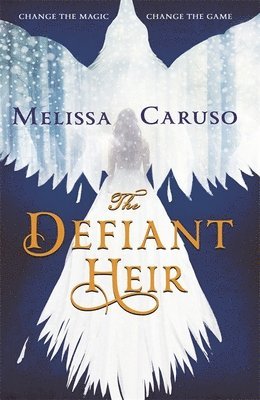 The Defiant Heir 1