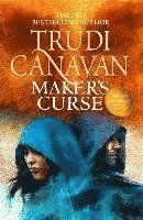 Trudi Canavan - Maker's Curse, Häftad