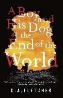 bokomslag Boy And His Dog At The End Of The World