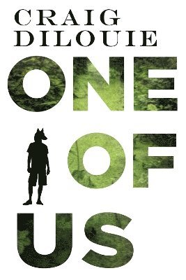 Craig DiLouie - One of Us, Häftad