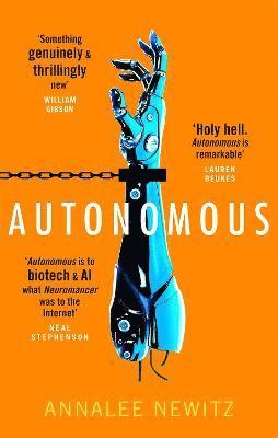 Autonomous 1