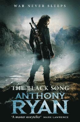 The Black Song 1