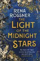 bokomslag The Light of the Midnight Stars