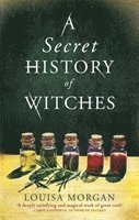 bokomslag A Secret History of Witches