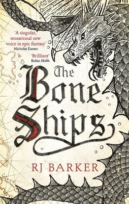 The Bone Ships 1