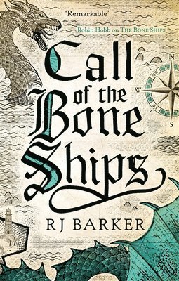 Call of the Bone Ships 1