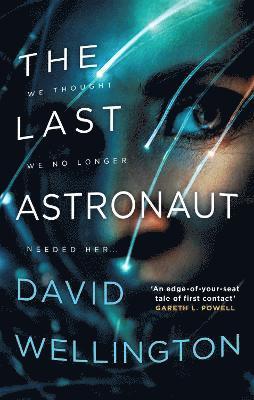 The Last Astronaut 1