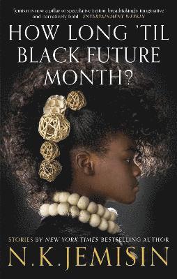 bokomslag How Long 'til Black Future Month?