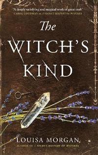 bokomslag The Witch's Kind