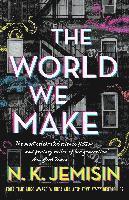 N. K. Jemisin - World We Make, Häftad
