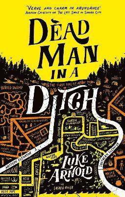 Dead Man in a Ditch 1