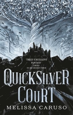 The Quicksilver Court 1